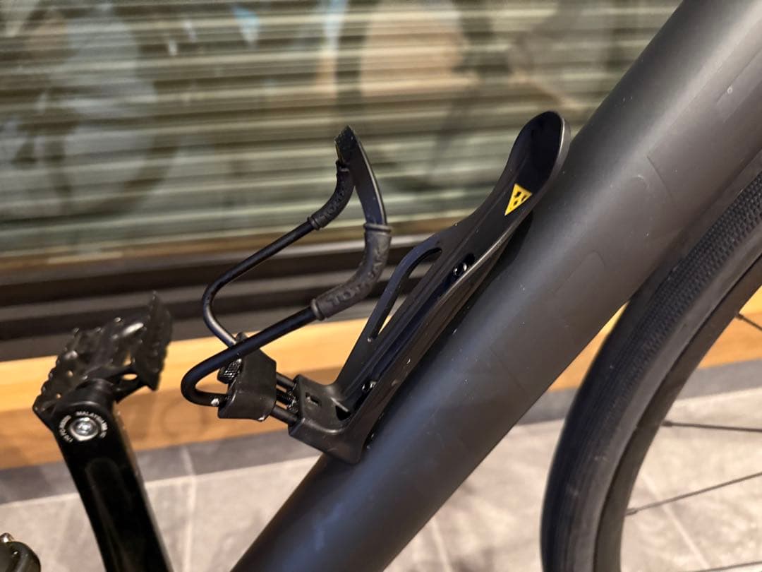 【オカダミナト】TREK 2024年 Domane AL2 52 フレーム