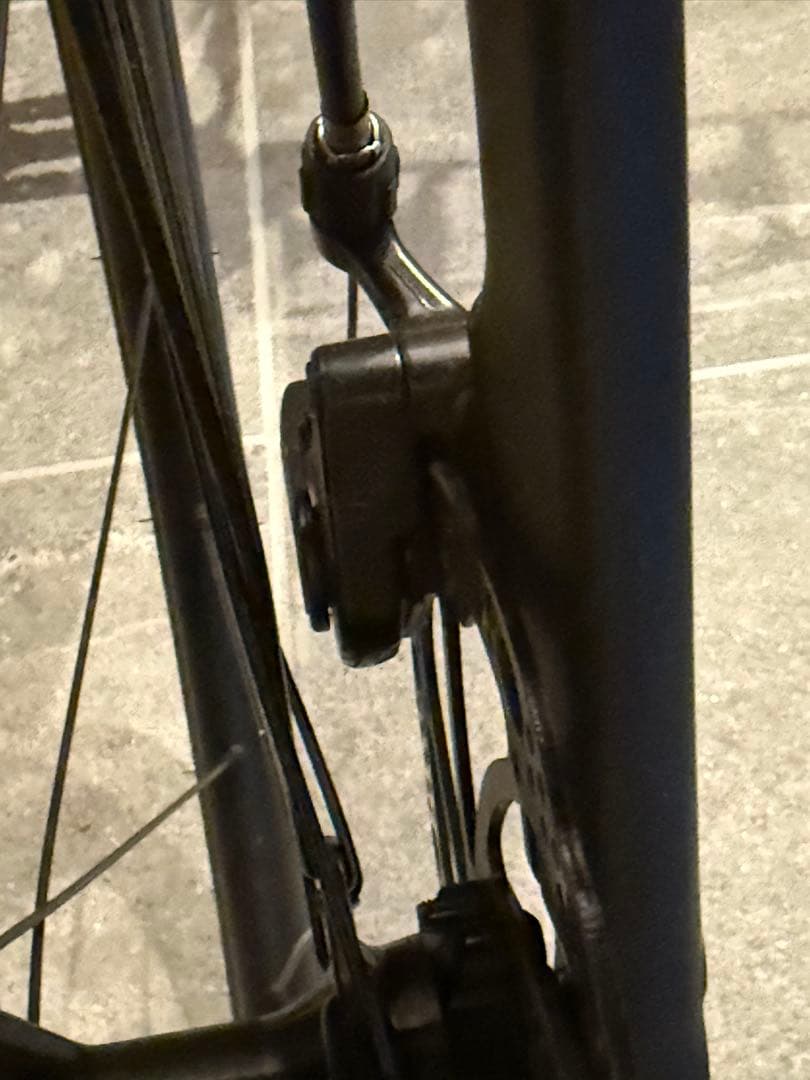 【オカダミナト】TREK 2024年 Domane AL2 52 フレーム