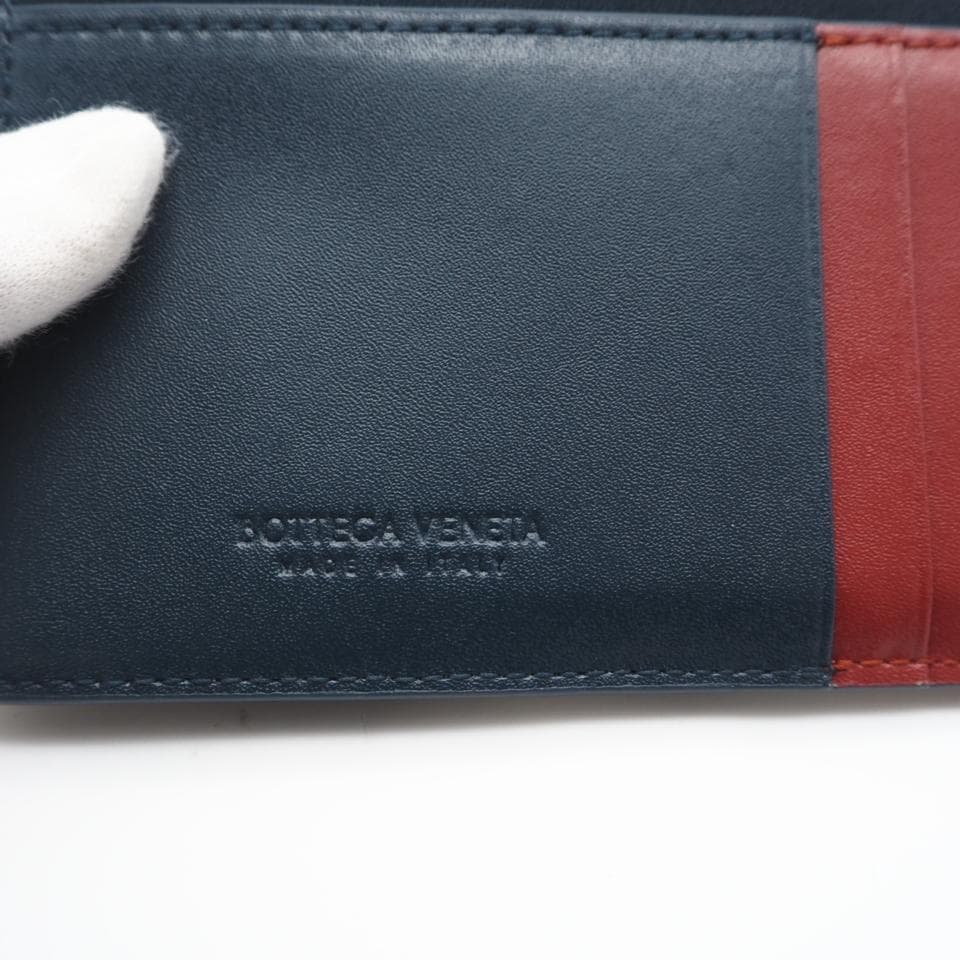 BOTTEGA VENETA ケース マキシイントレチャート スリム AB