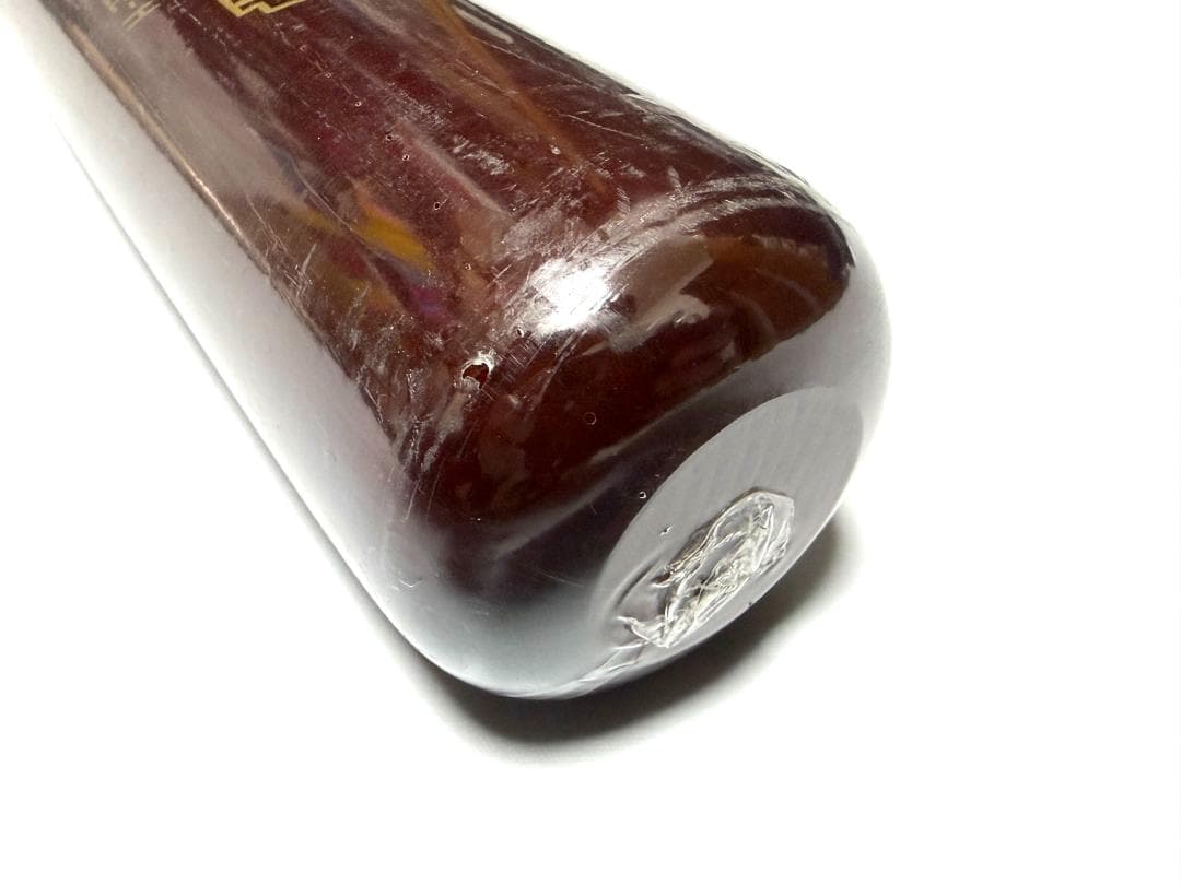 プロモデル！SSK 硬式木製バット リーグチャンプ メイプル 84cm 890g