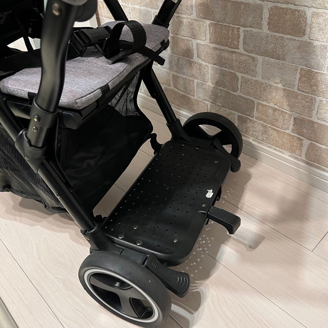 【美品♡】　KATOJI 2-Seater ベビーカー⭐︎