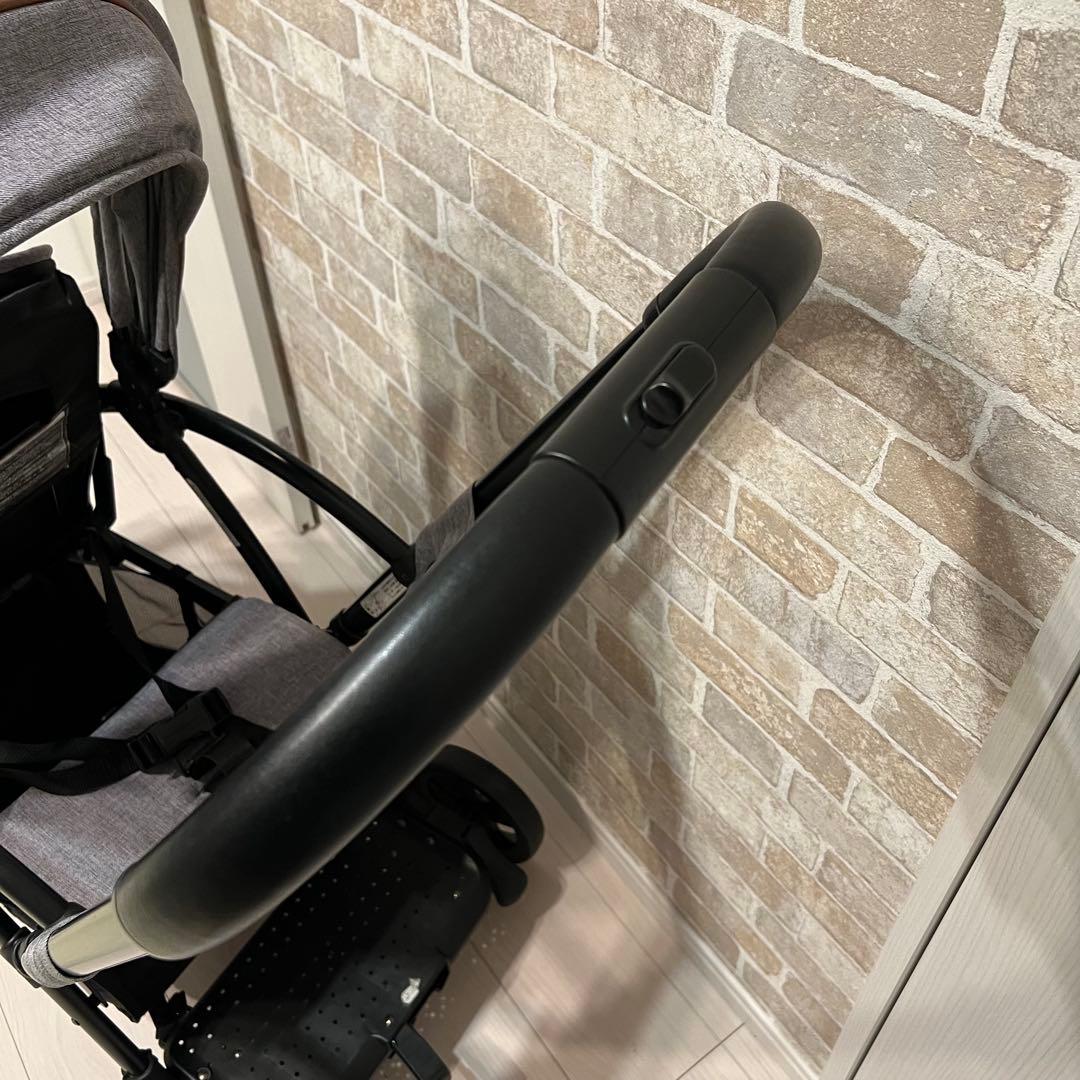 【美品♡】　KATOJI 2-Seater ベビーカー⭐︎