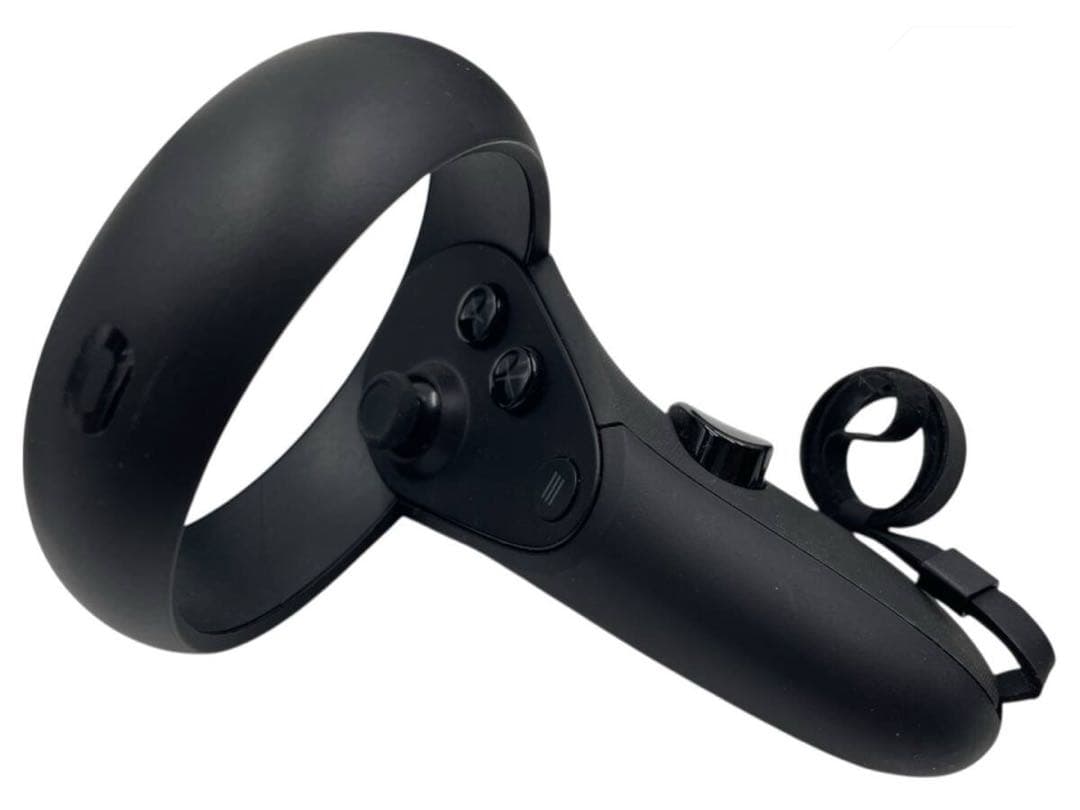 【極美品】 Rift S VRヘッドセット (現