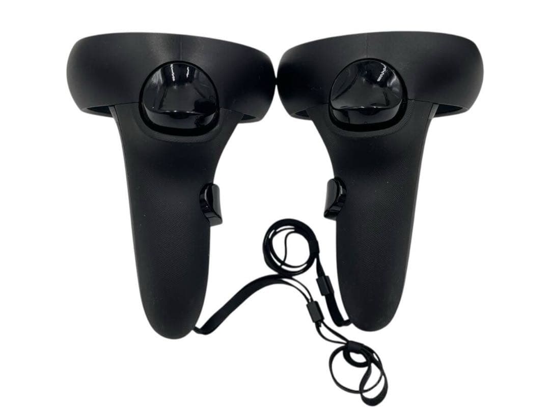 【極美品】 Rift S VRヘッドセット (現