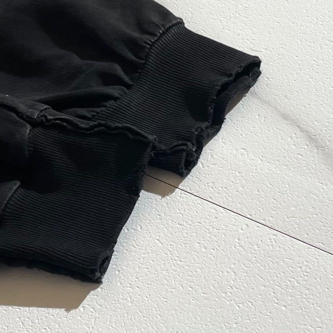 BALENCIAGA パリムーン ロンT オーバーサイズ Tシャツ サイズL