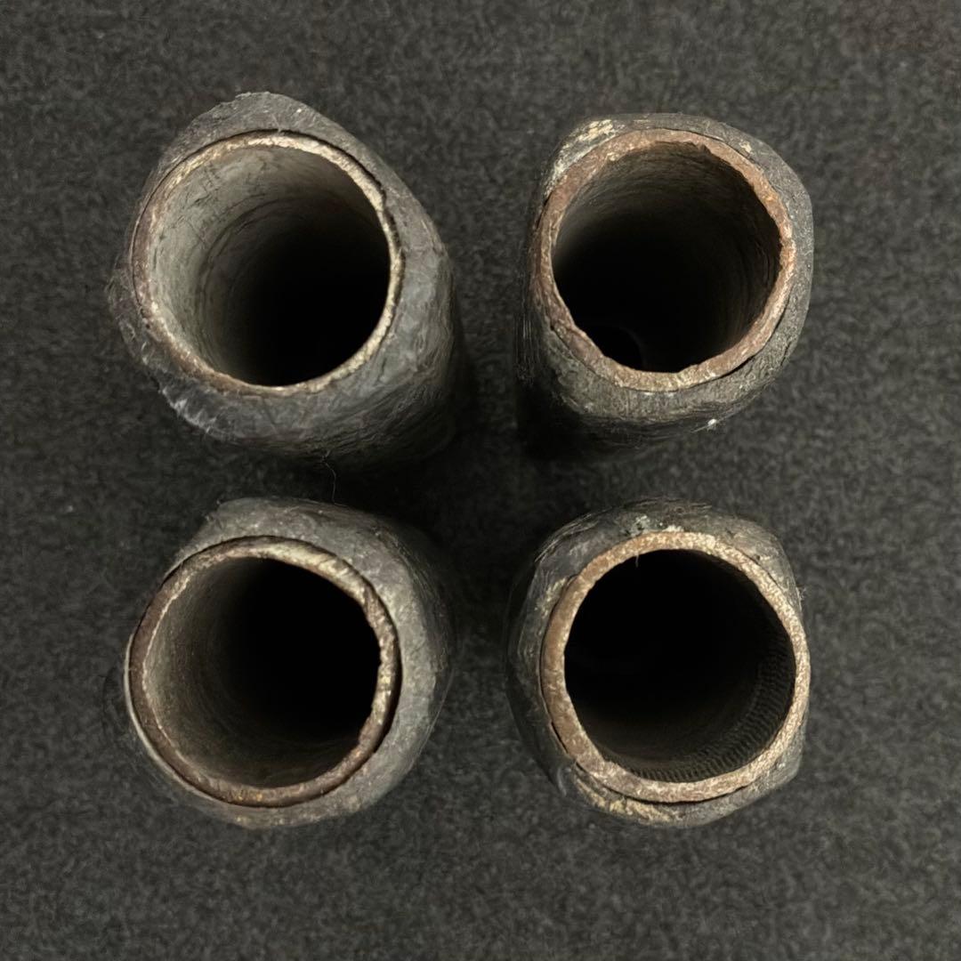 希少品★ ANIMAL TERRIBLE ONE 他BMX パーツ 10点セット