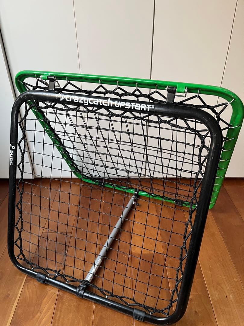 クレイジーキャッチ アップスタート2.0