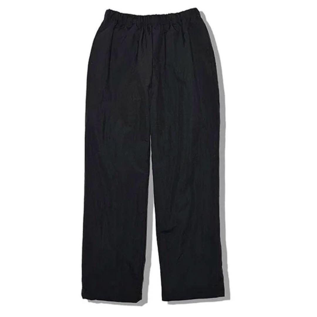 パンツ SUNDAYS BEST DISCOVERY WARM EASY PANTS M