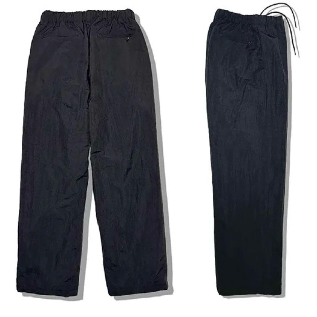 パンツ SUNDAYS BEST DISCOVERY WARM EASY PANTS M