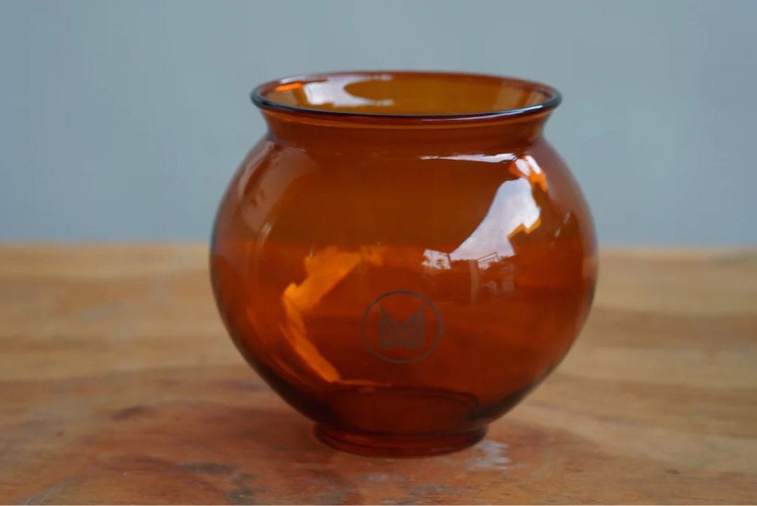 AMBER GLOVE FOR MMM calmastore【ホヤのみの出品】