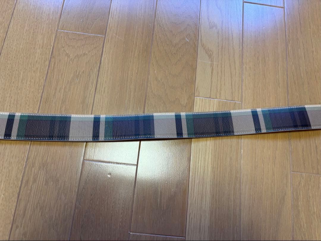 A BATHING APE ベルト