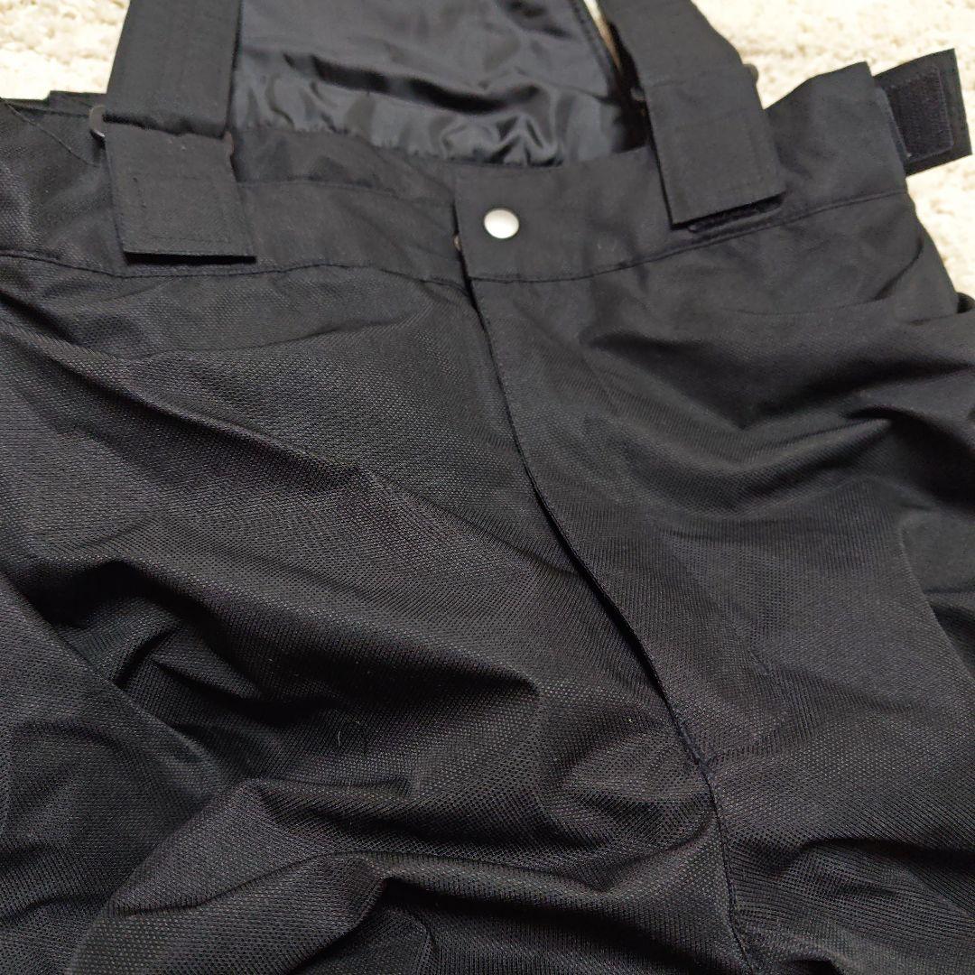 【フェニックスphenix】キッズ160cm 迷彩柄 スキースノーボードウェア