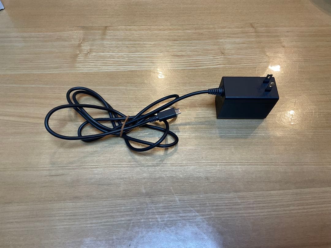 Switch　Lite　ターコイズ　充電器&ケース付き