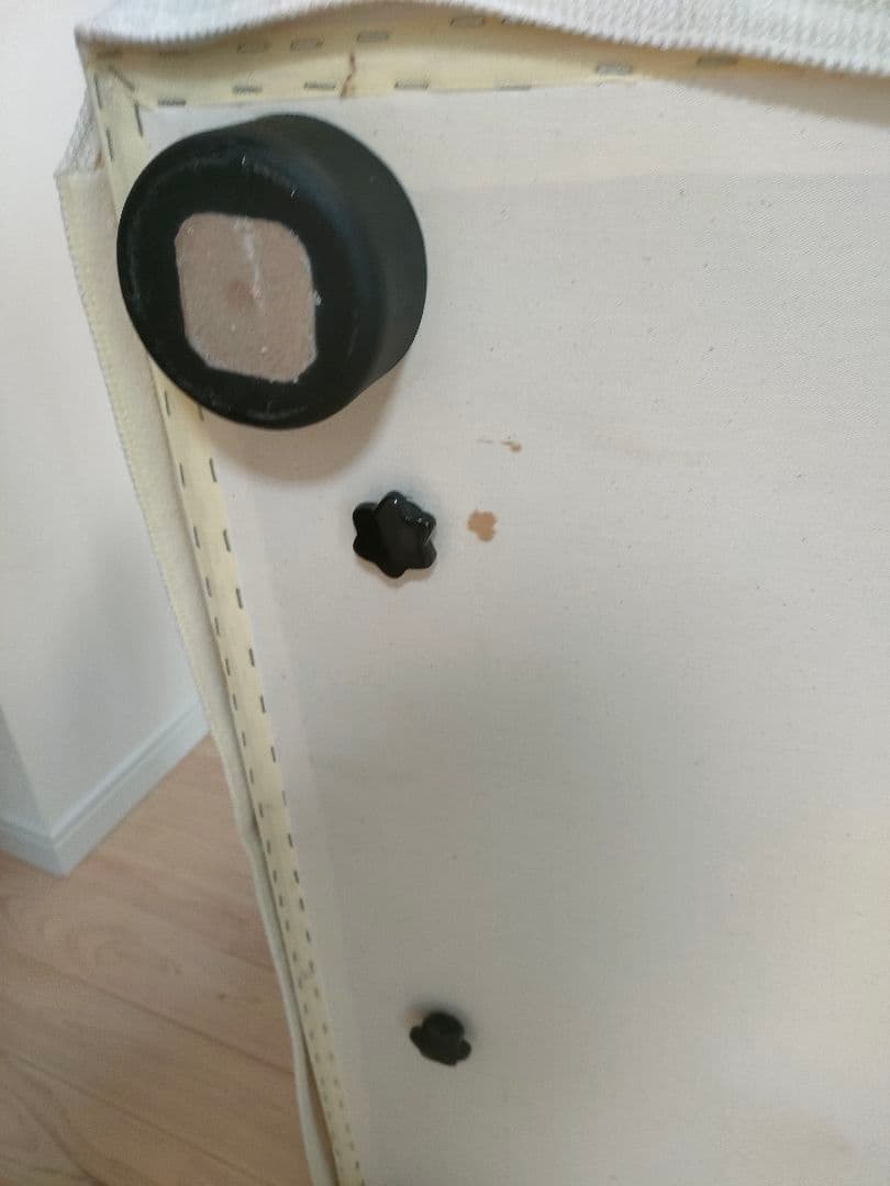 大塚家具　アドリアⅡ カウチソファ右①