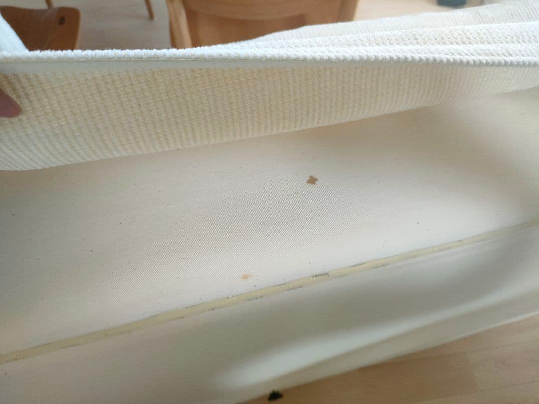 大塚家具　アドリアⅡ カウチソファ右①