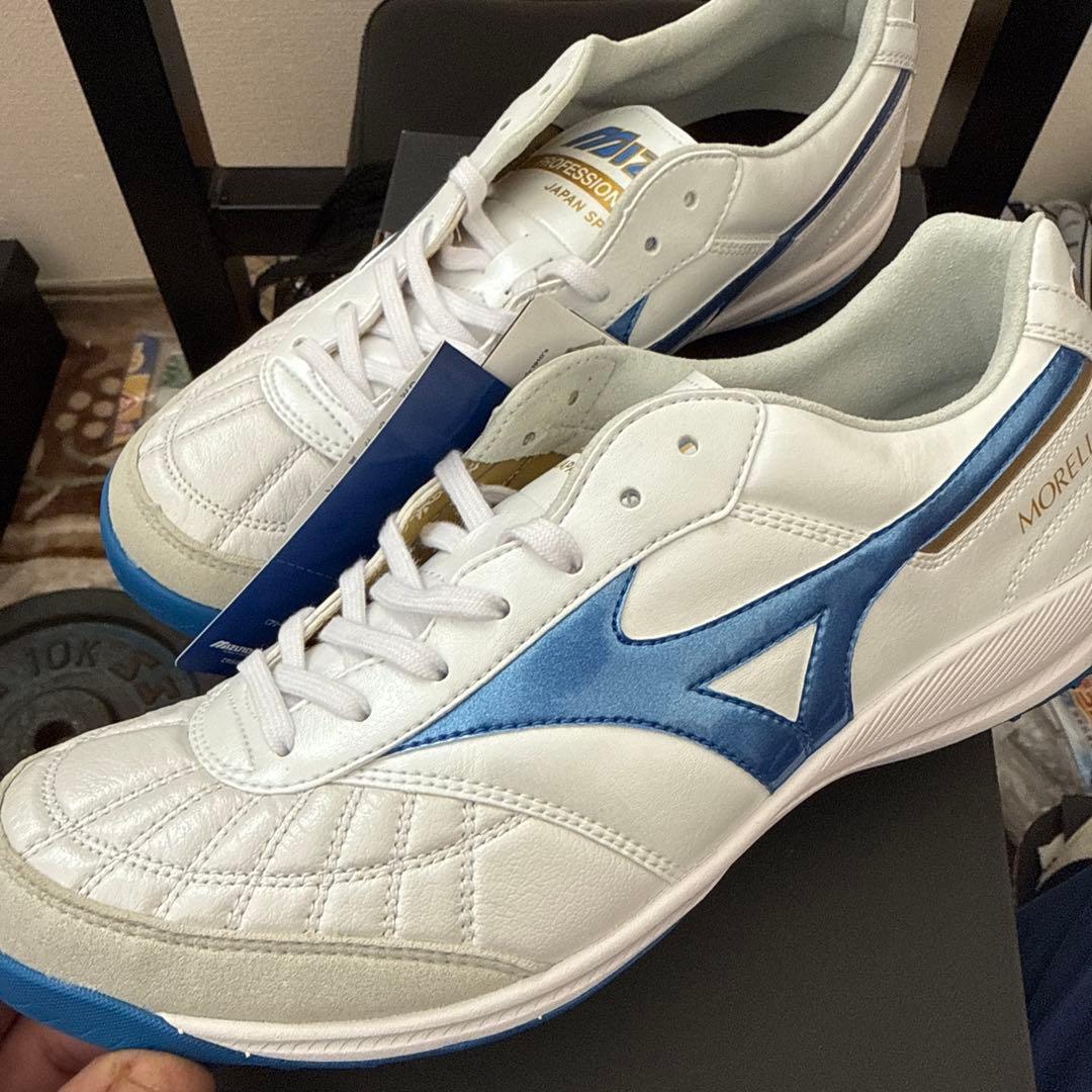 MIZUNO モレリアサラ　TF 25㎝　sala