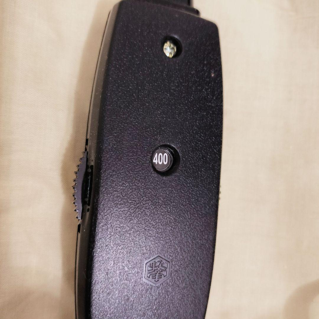 【風炉型 電熱器】野々田式 合金製面取風炉 古銅色 F403 炭型ヒーター