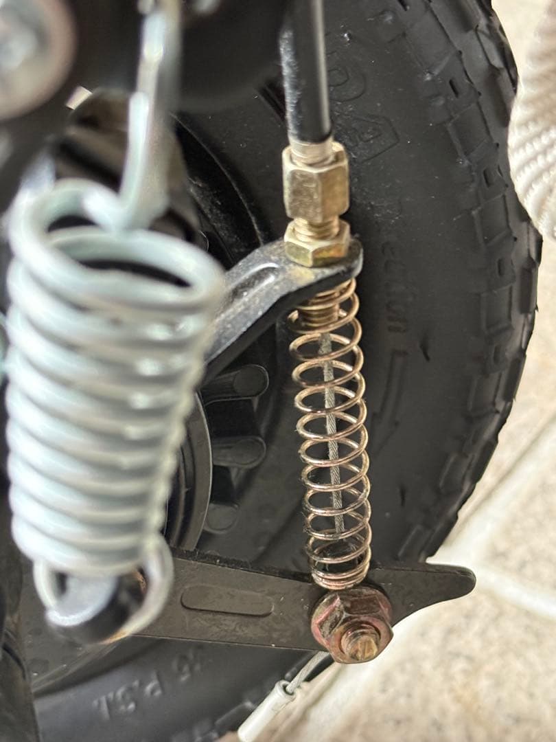 AIRBUGGY ベビーカー ベージュ