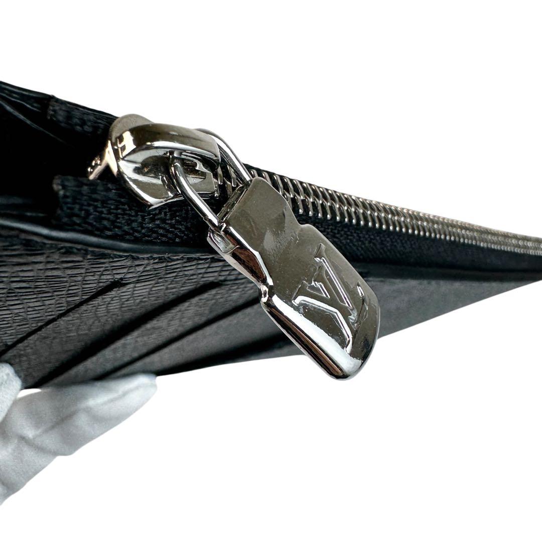 ❤️未使用級❤️ ルイヴィトンモノグラム・エクリプス カードホルダー