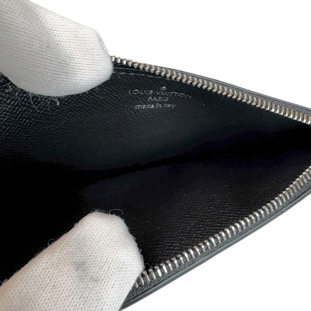 ❤️未使用級❤️ ルイヴィトンモノグラム・エクリプス カードホルダー