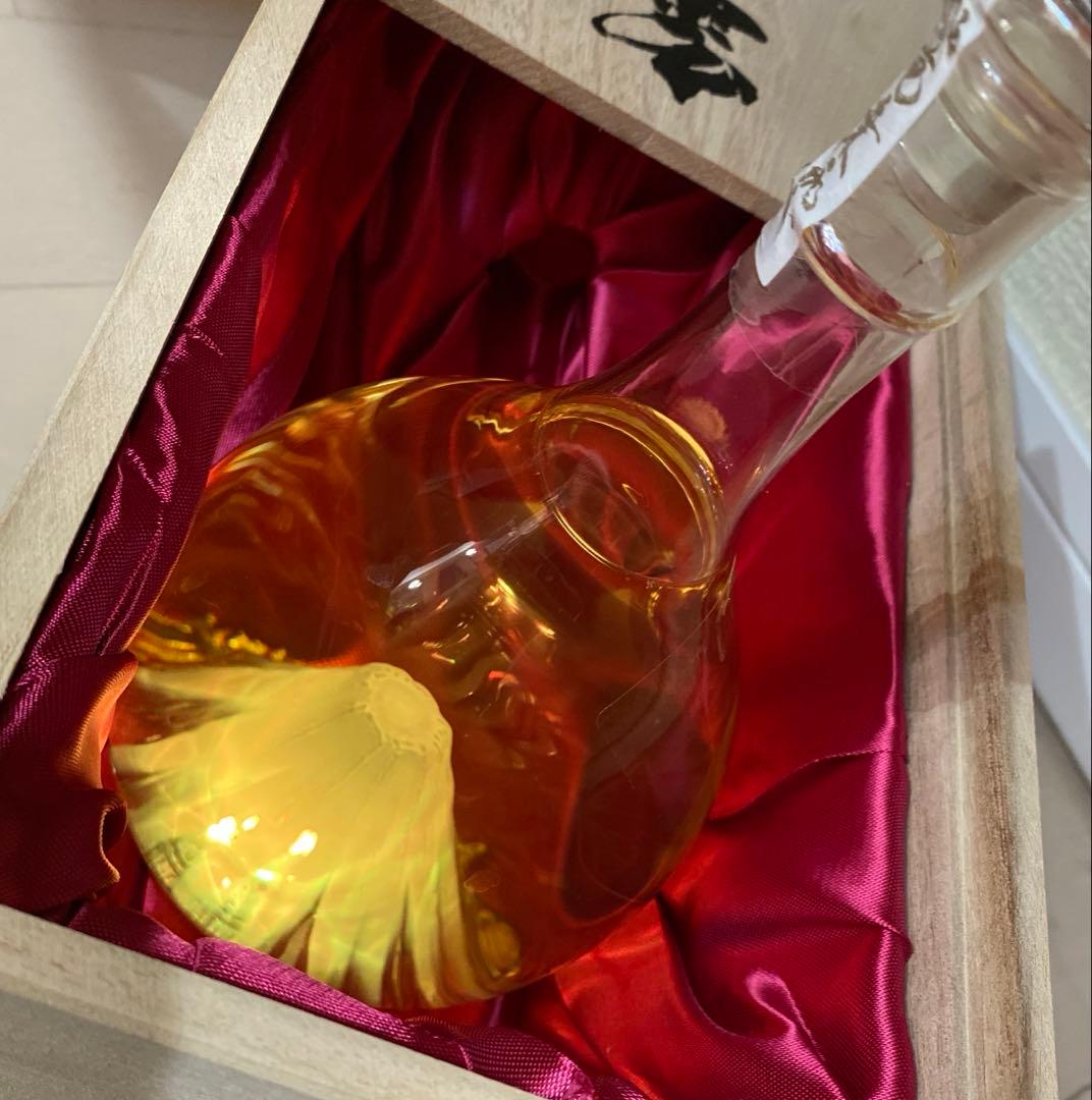 飛龍雲 純米大吟醸 LEDライト、リモコン付き