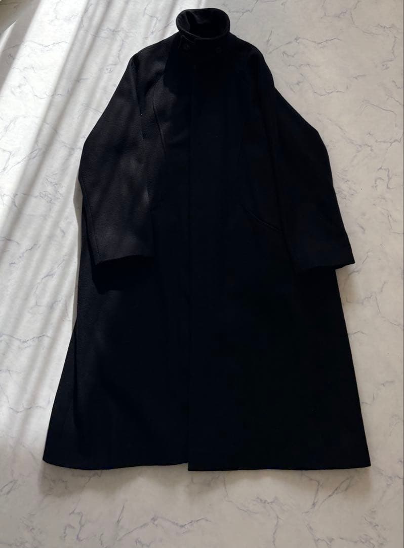 ゆうさん専用sage nation takeshi coat マキシ丈