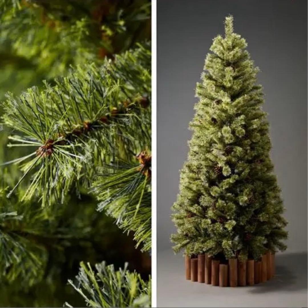 Alsace クリスマスツリー 150cm