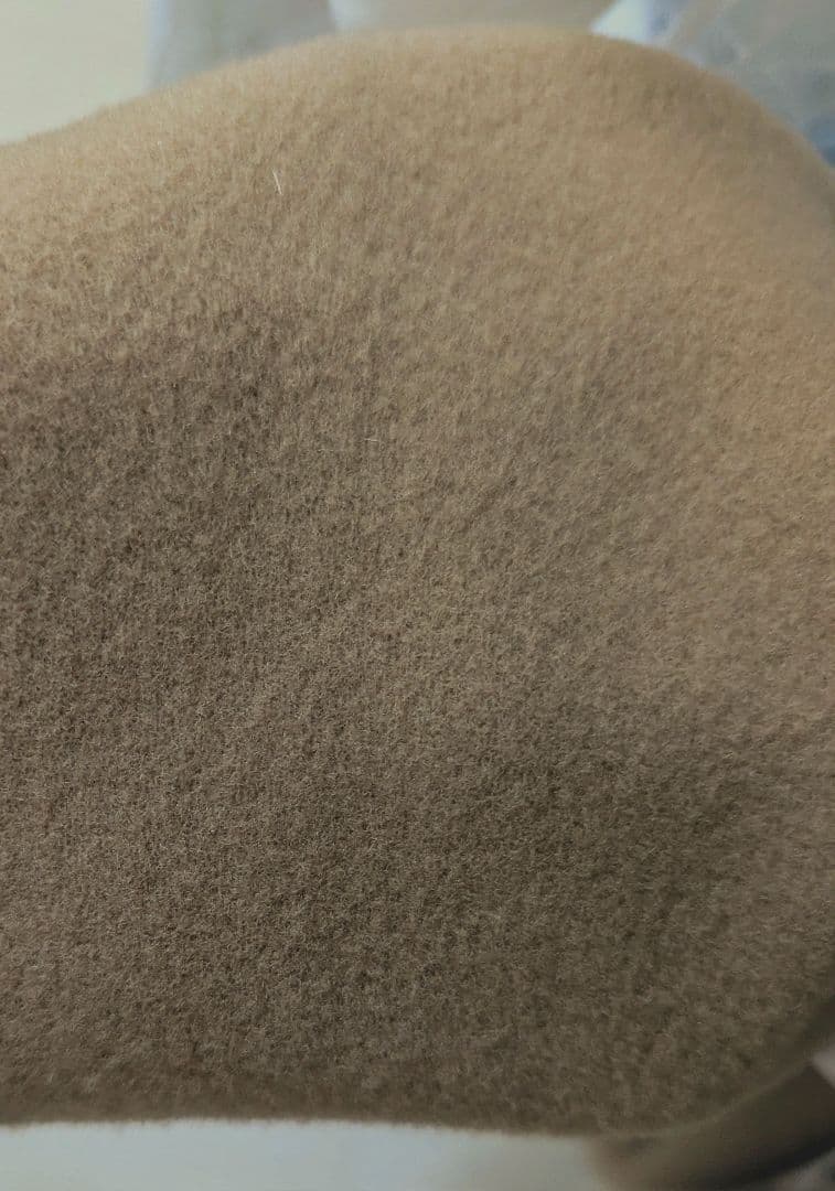 ぽ様★　2023.未使用タグ付き　バルマカンコート