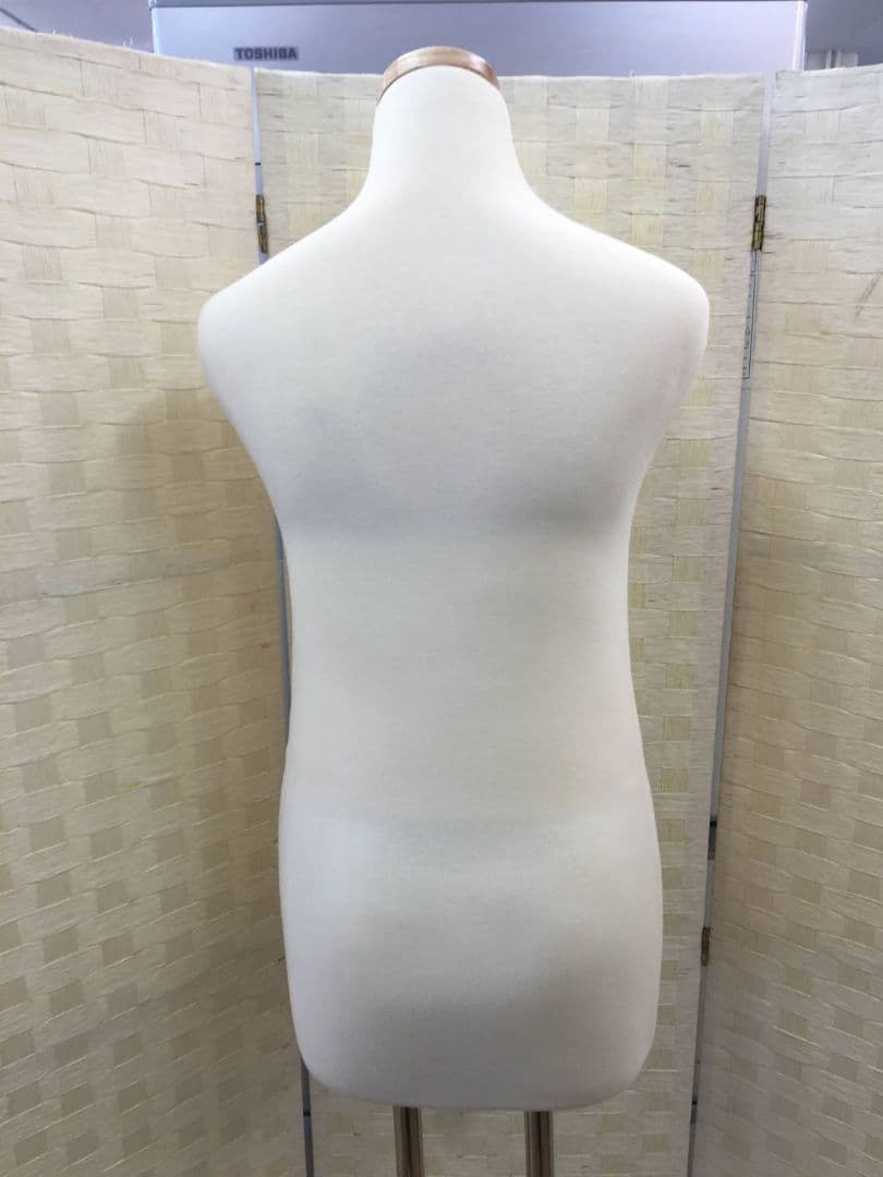 T172　和装用トルソー　トルソー