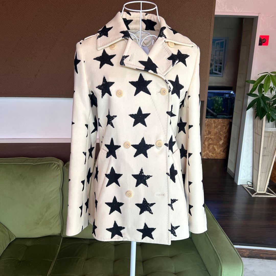 Max Mara コート　イタリア製
