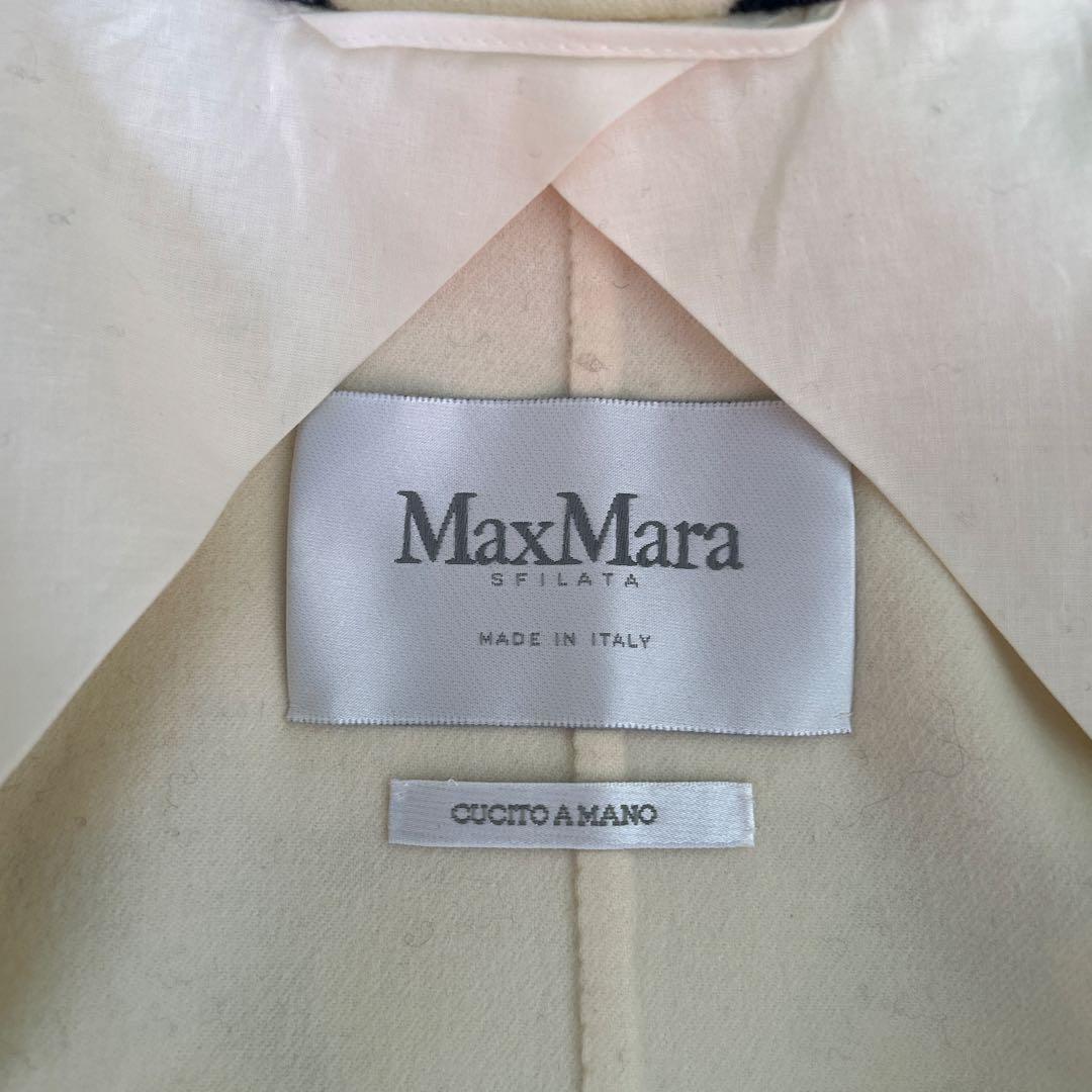 Max Mara コート　イタリア製