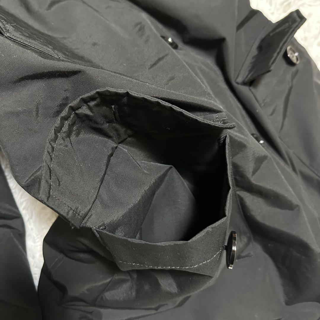 美品✨WOOLRICH ウールリッチ ARCTIC PARKA ダウンジャケット