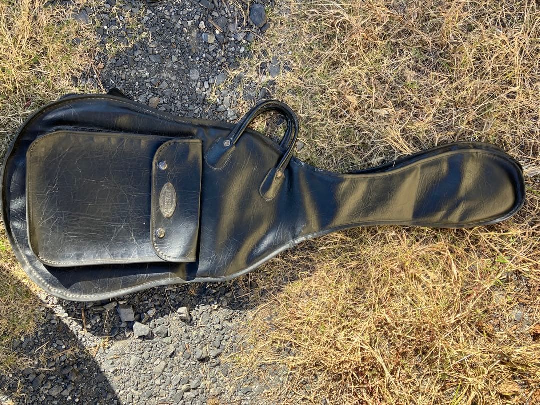 シャーベル製エレキギター　CDS-055 SSH 中古品