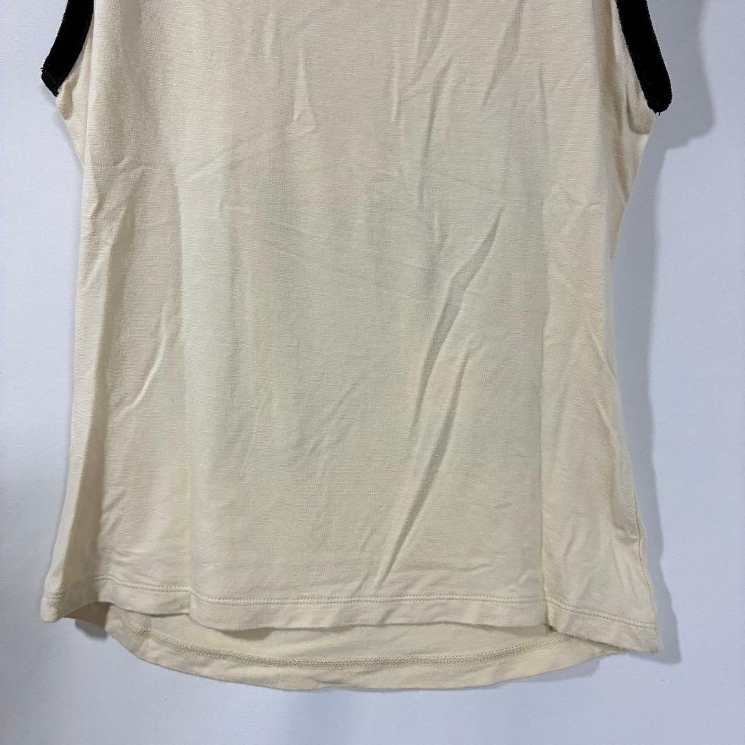 DOLCE&GABBANA ドルチェアンドガッバーナ タンクトップ プリント