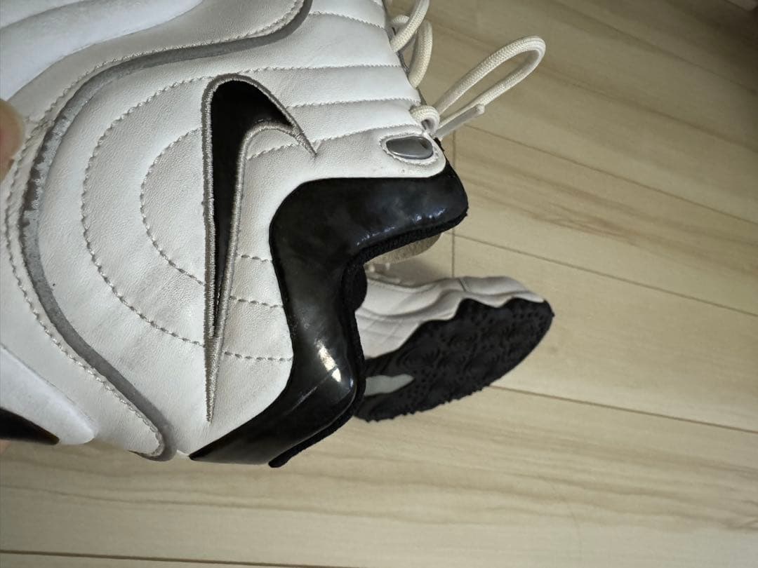 NIKE ズームアップテンポ