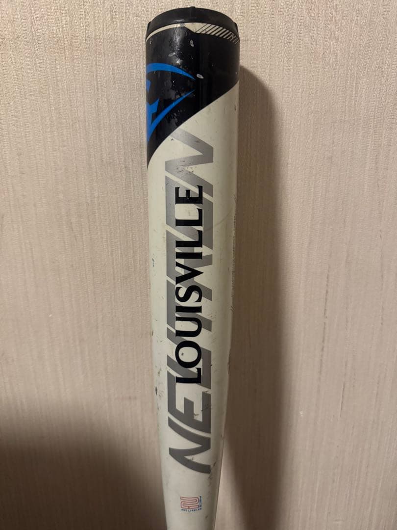 週末値下げ‼️Louisville Slugger 84センチ