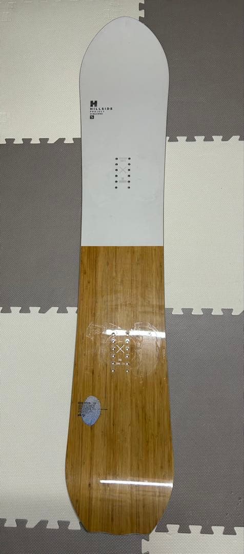 スノーボード 23-24 SALOMON BOARD SICKSTICK 157cm