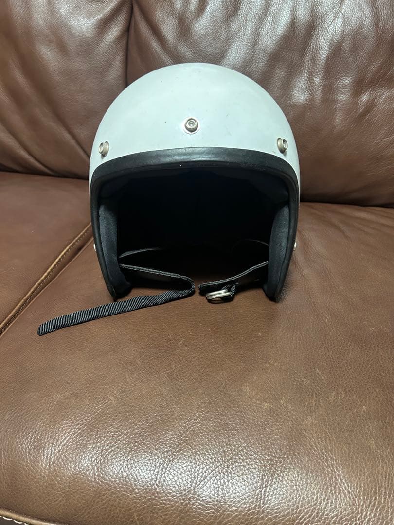 ビンテージヘルメット SHOEI D-3A