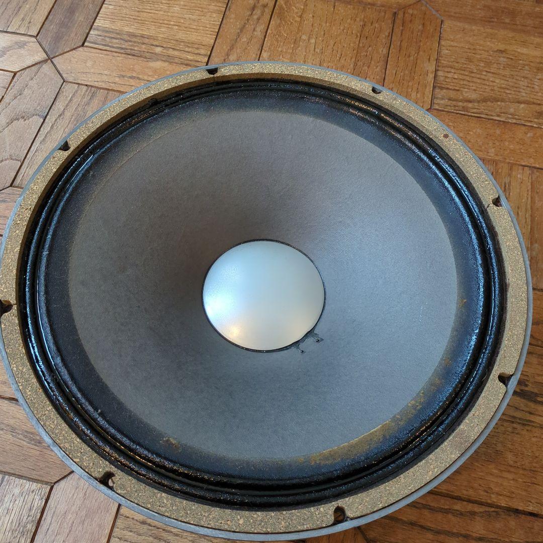 ◆JBL D-130 スピーカーユニット 単品