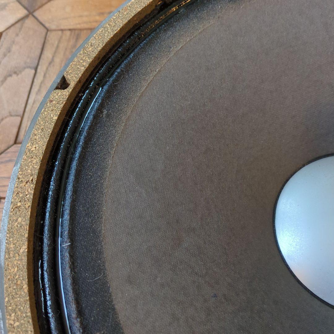 ◆JBL D-130 スピーカーユニット 単品