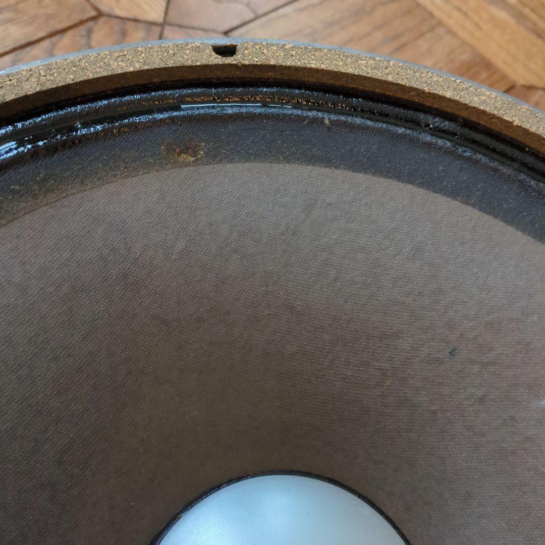 ◆JBL D-130 スピーカーユニット 単品