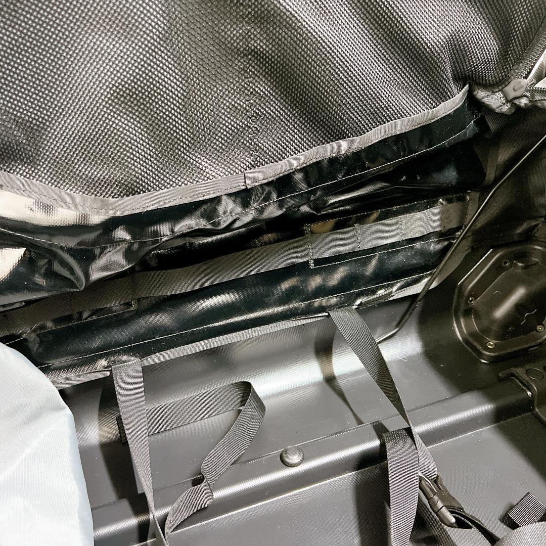 【良品✨送料無料】THE NORTH FACE 80L ローリングサンダー 30