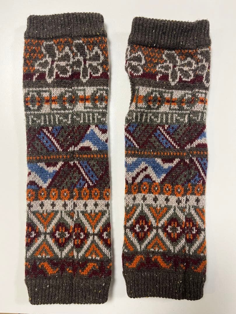 【美品】NICENESS HUGH