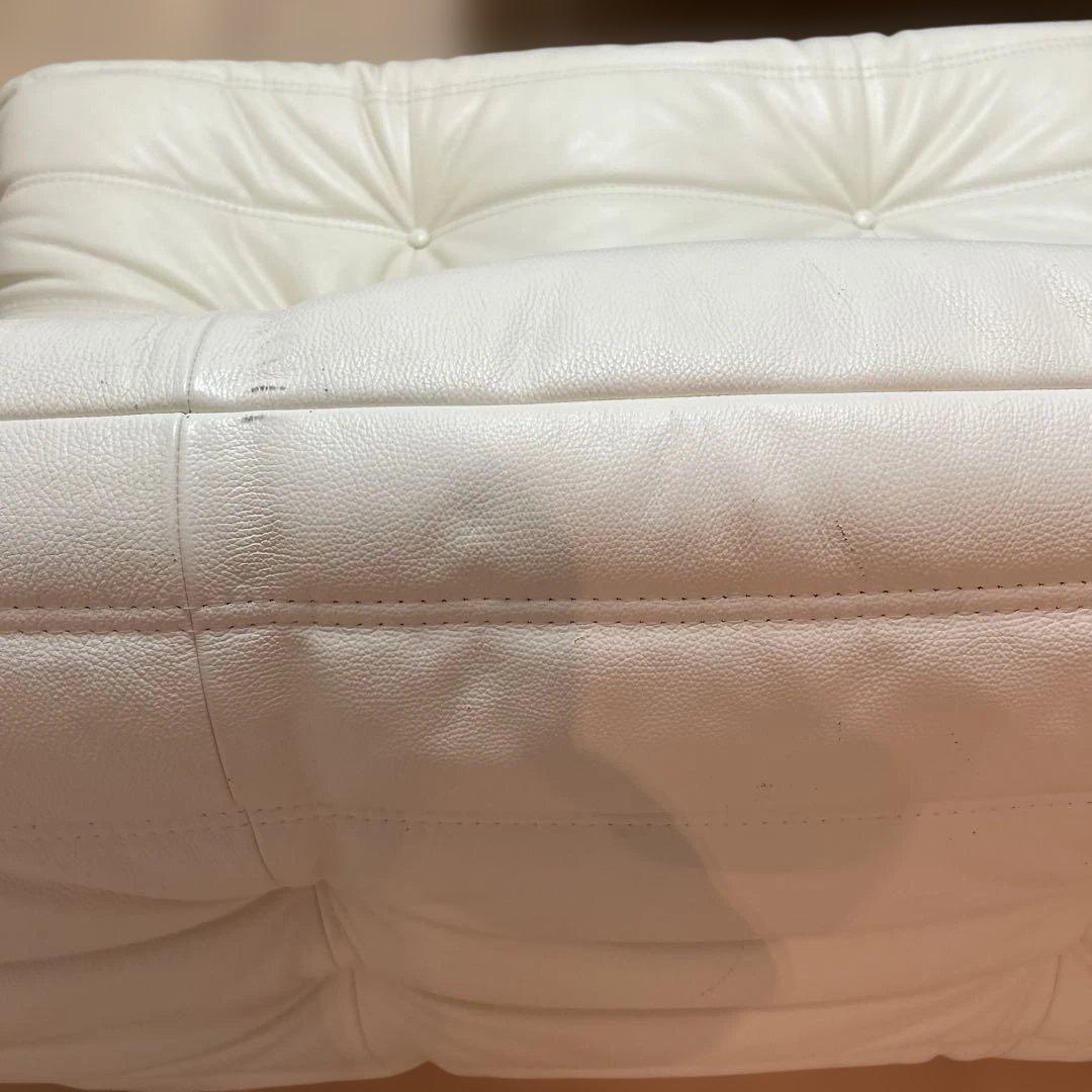 ligne roset Togo3pソファ