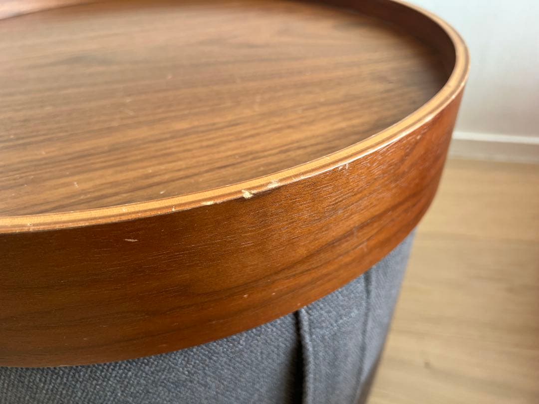 SOFTLINE ソフトライン ドラムス パフ アクタス