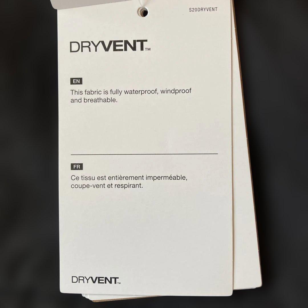 安曇学 ノースフェース 新品 ティーンズ スキー スノーボード ジャケット