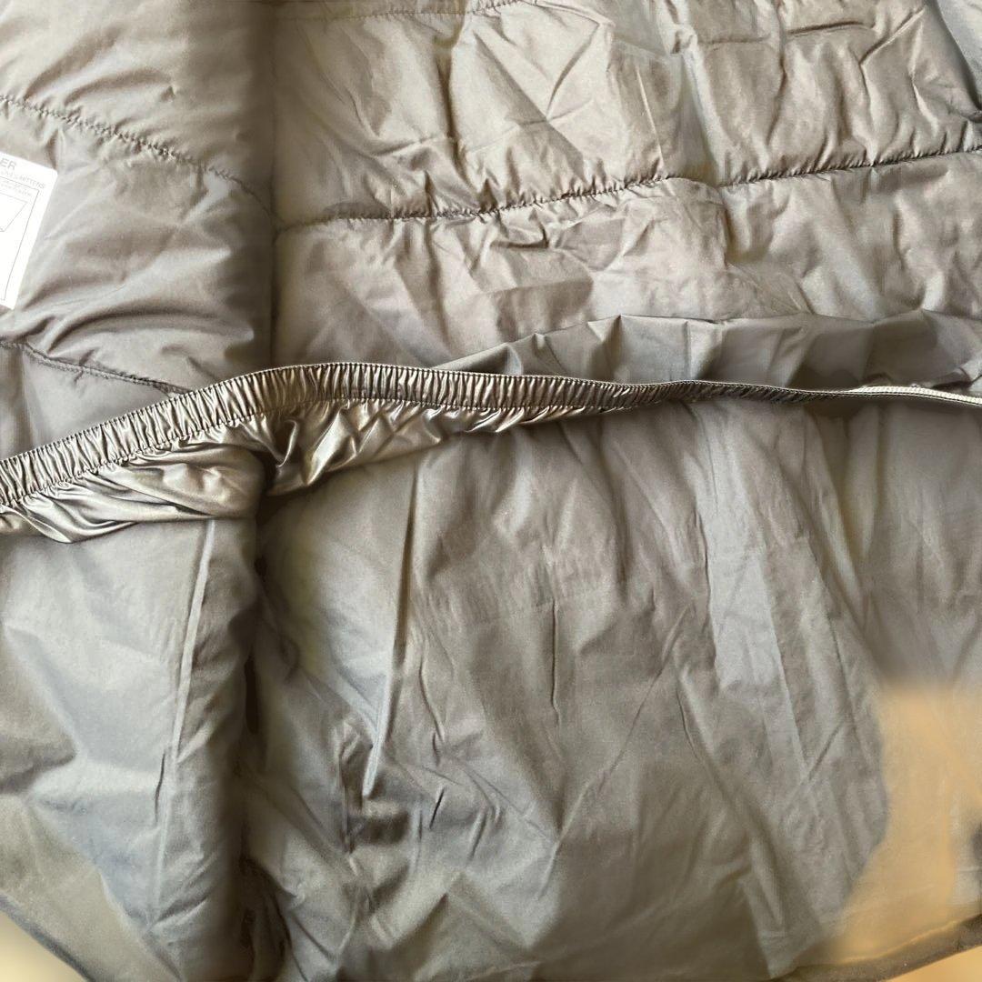 安曇学 ノースフェース 新品 ティーンズ スキー スノーボード ジャケット