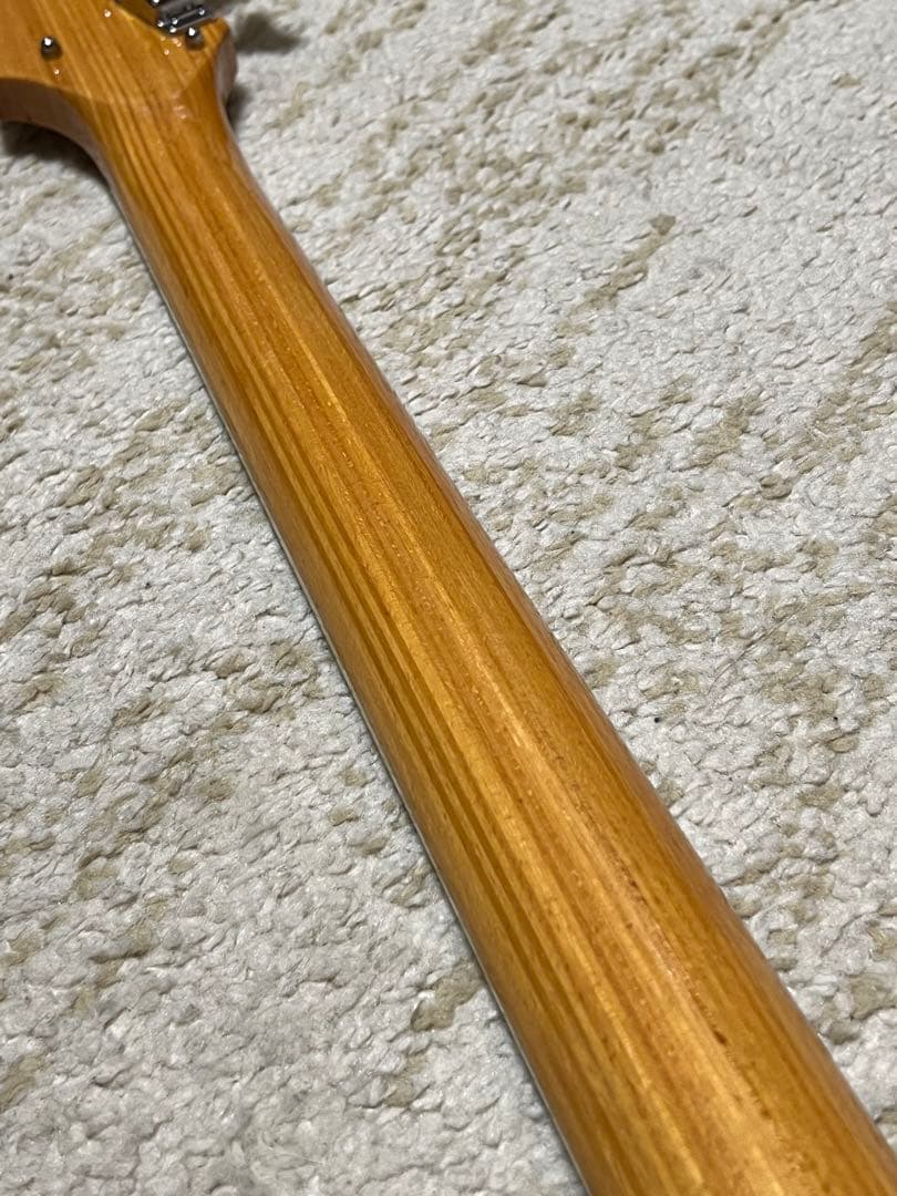 CAMEO DELUXE BASS Teisco ビザール ベース