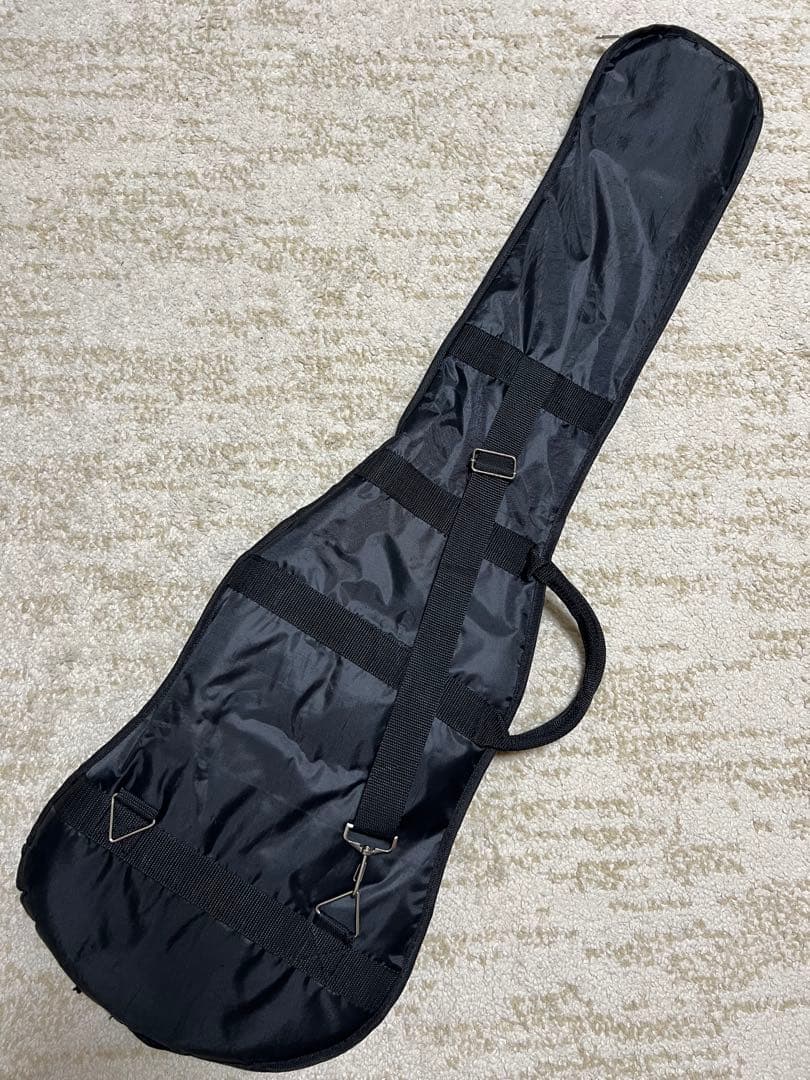 CAMEO DELUXE BASS Teisco ビザール ベース