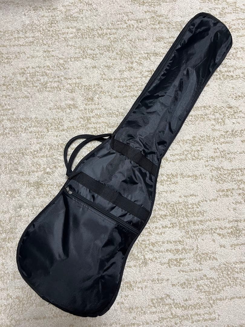 CAMEO DELUXE BASS Teisco ビザール ベース